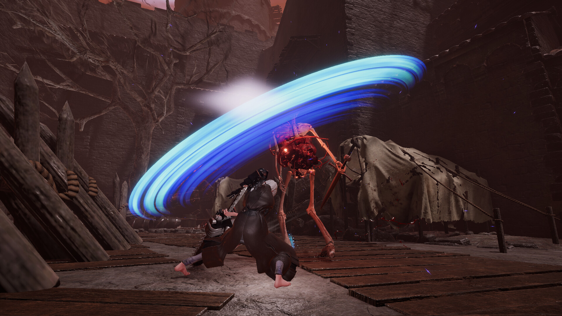 Phyllosoma screenshot 12