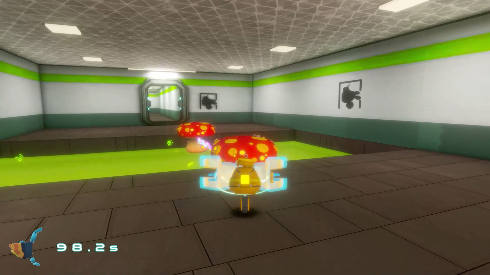Nylos screenshot 2