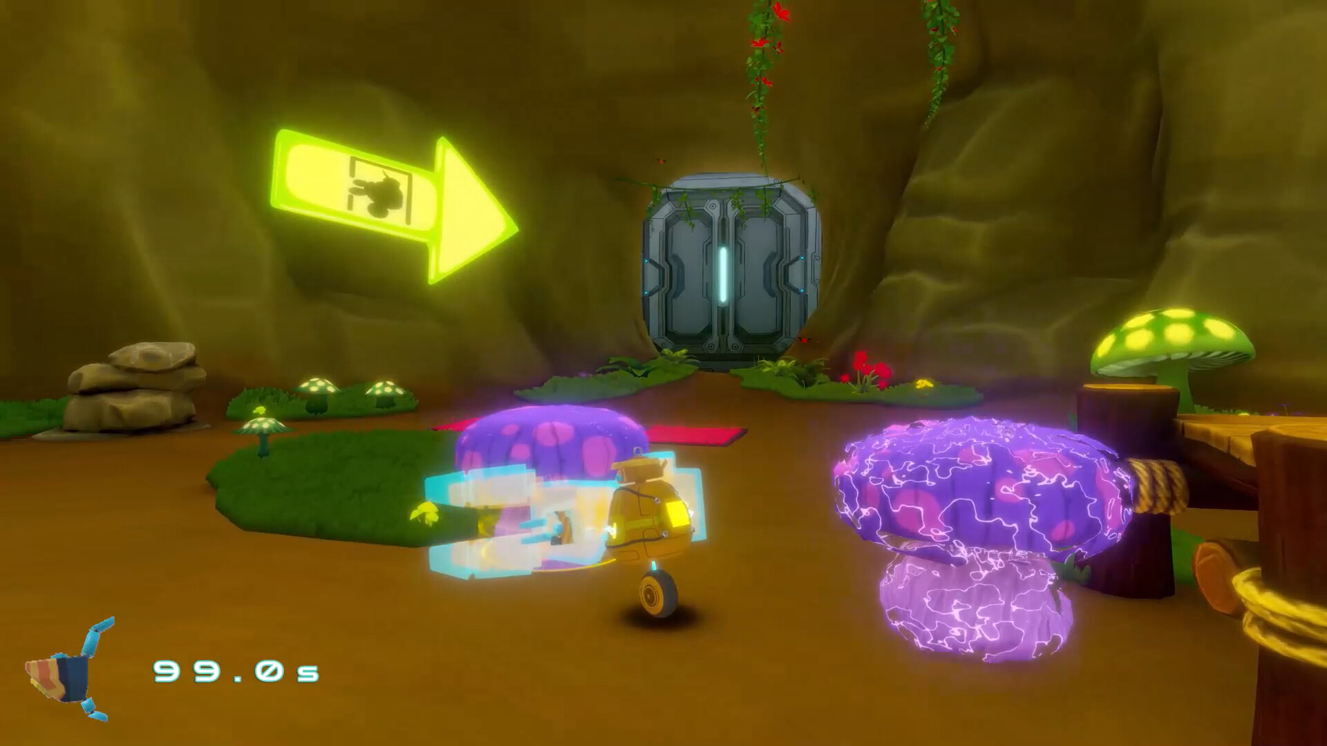 Nylos screenshot 6