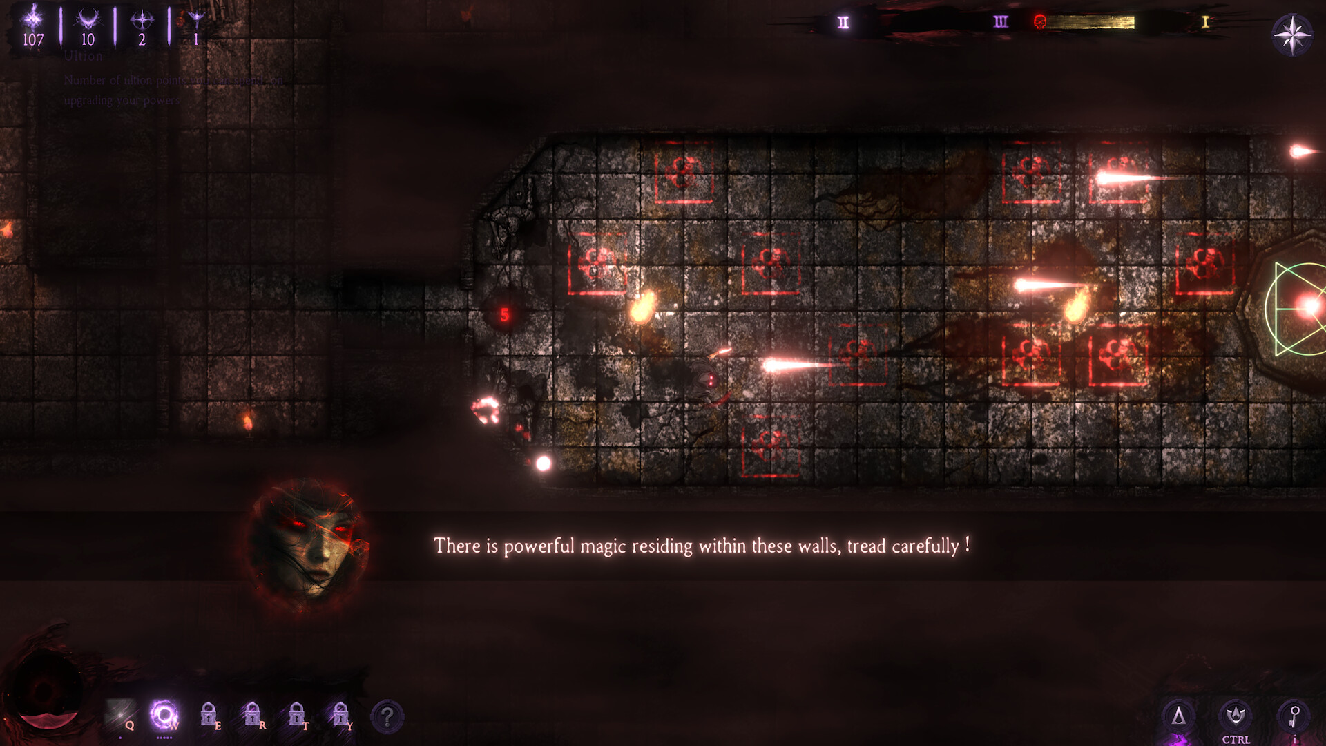 Nemorsys screenshot 1