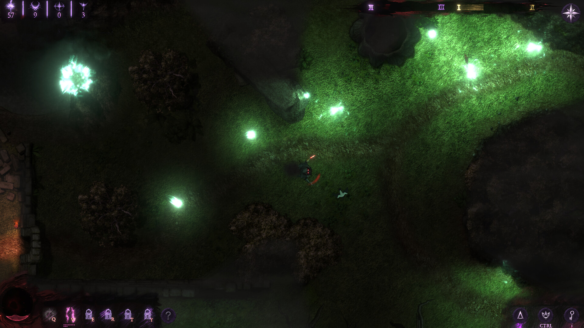 Nemorsys screenshot 3