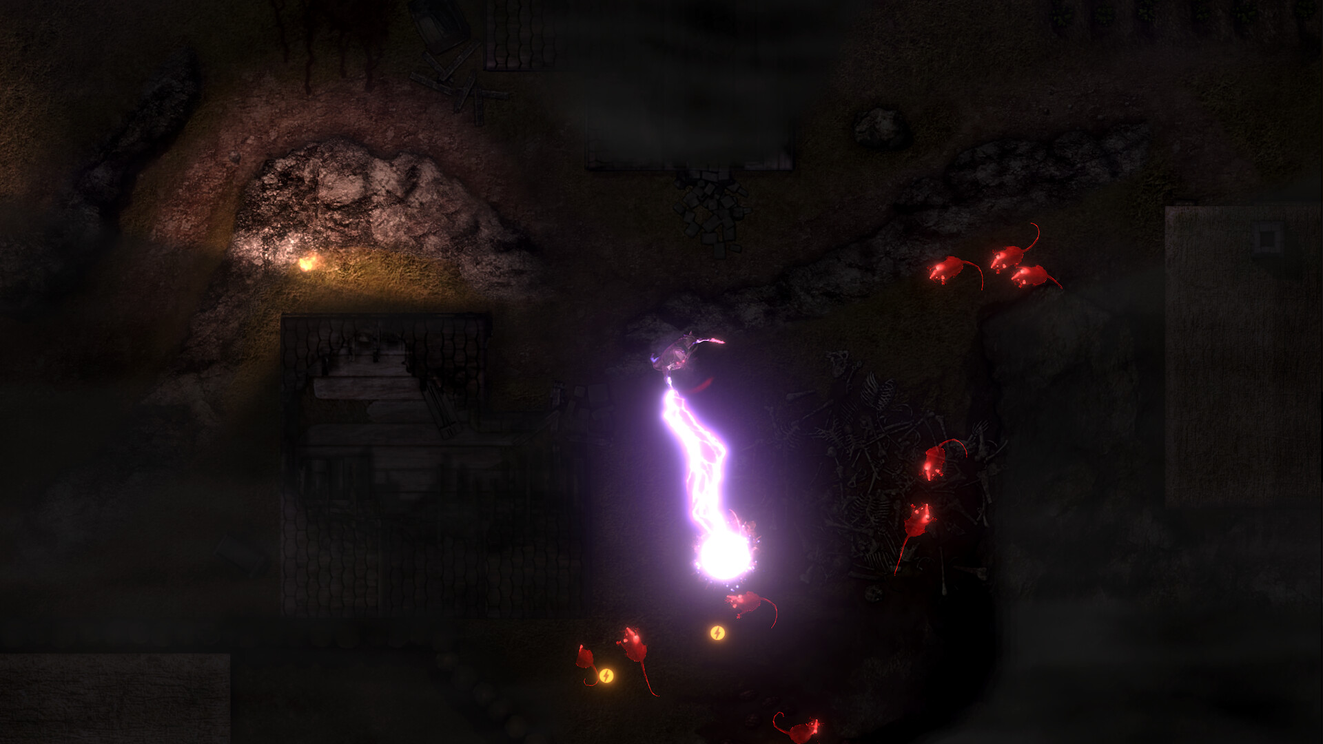 Nemorsys screenshot 4