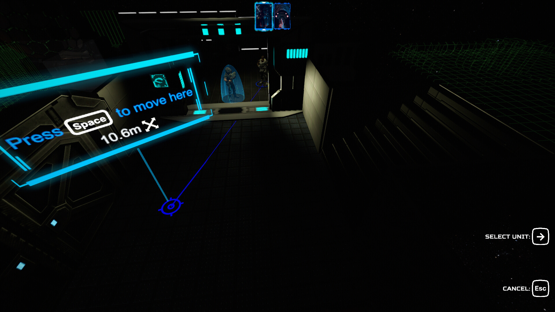 Void Raiders screenshot 5