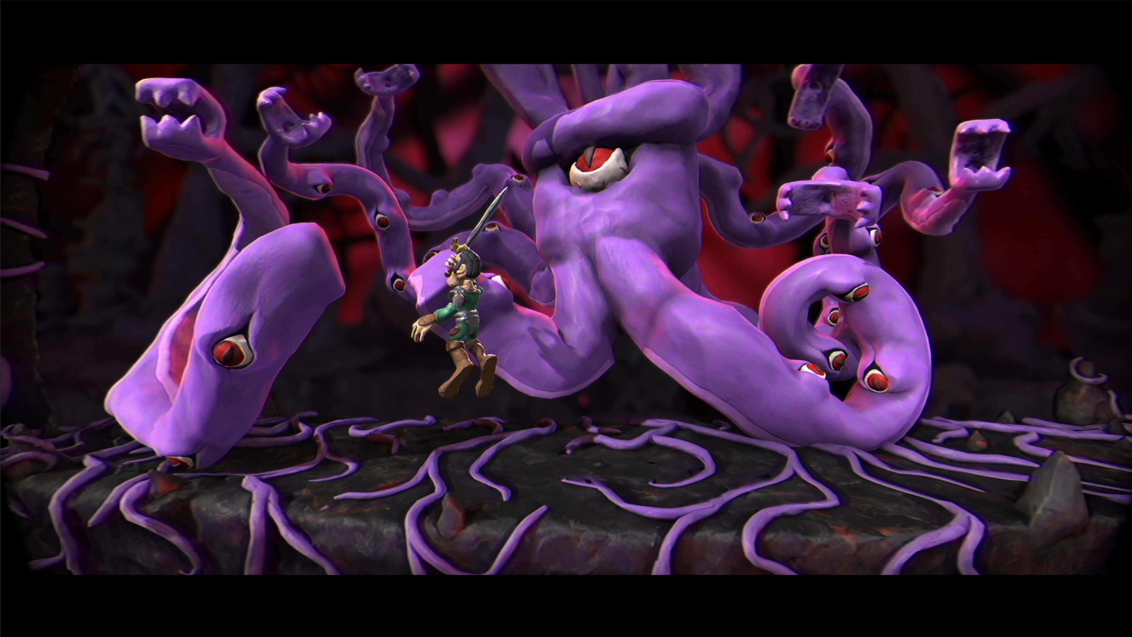 Reclamation screenshot 2