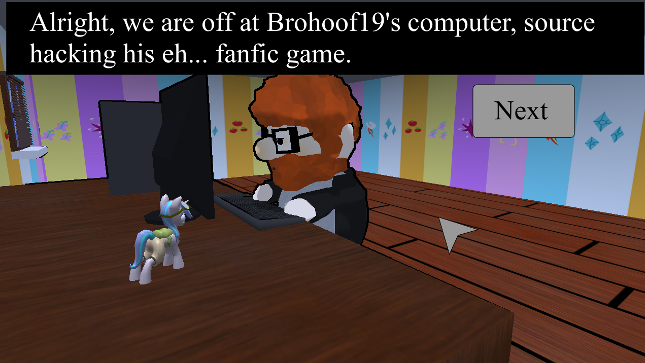Dev Guy screenshot 3