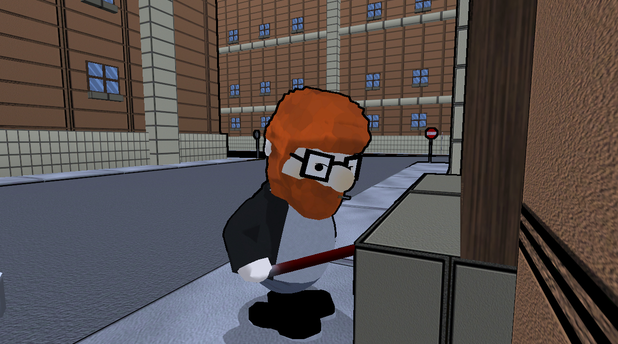 Dev Guy screenshot 2