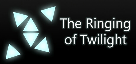 The Ringing of Twilight: header artwork