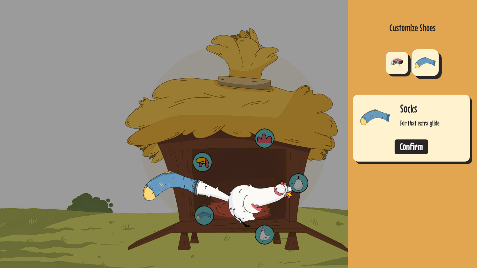 Mighty Peckers screenshot 7