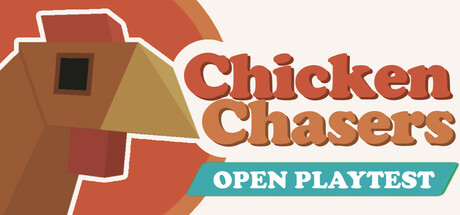 Chicken Chasers