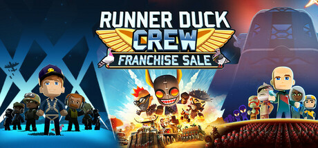 Runner Duck Crew Franchise Sale