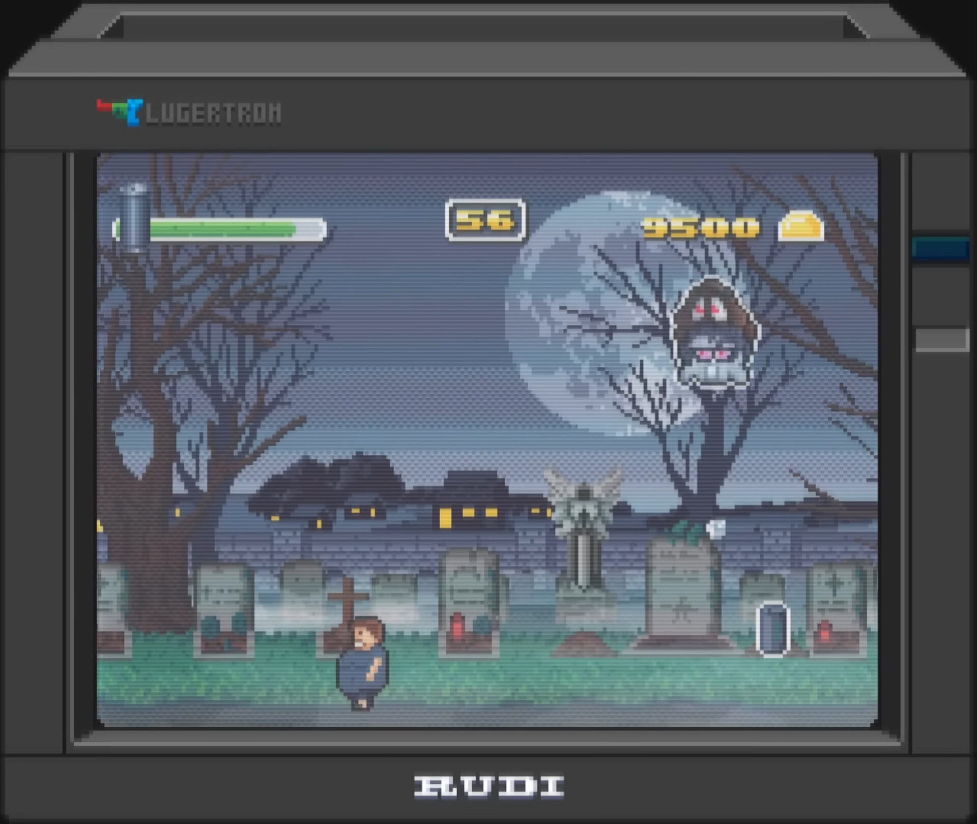 Super Meddl Boy screenshot 4