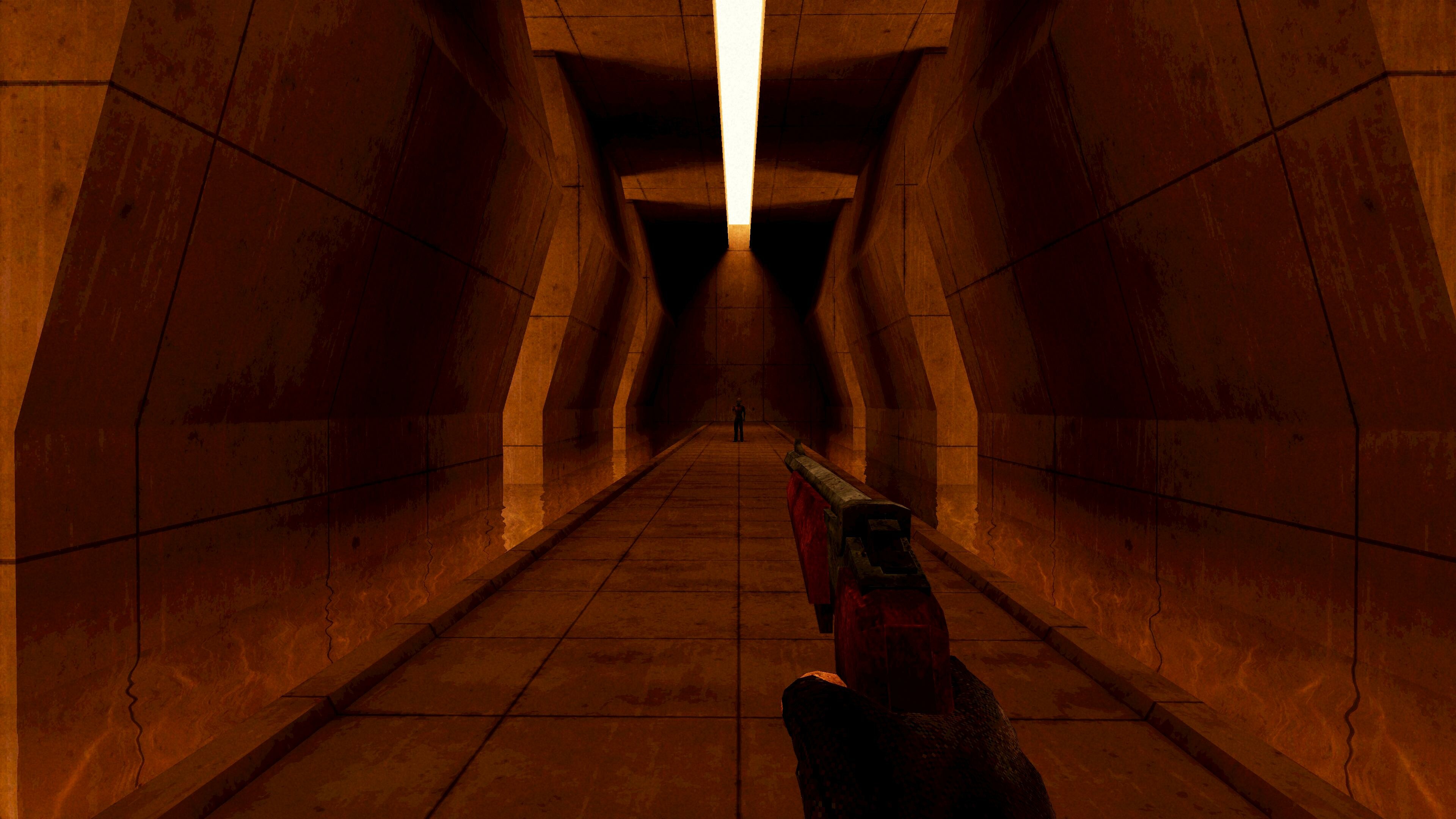 A DANCE WITH LEAD screenshot 2