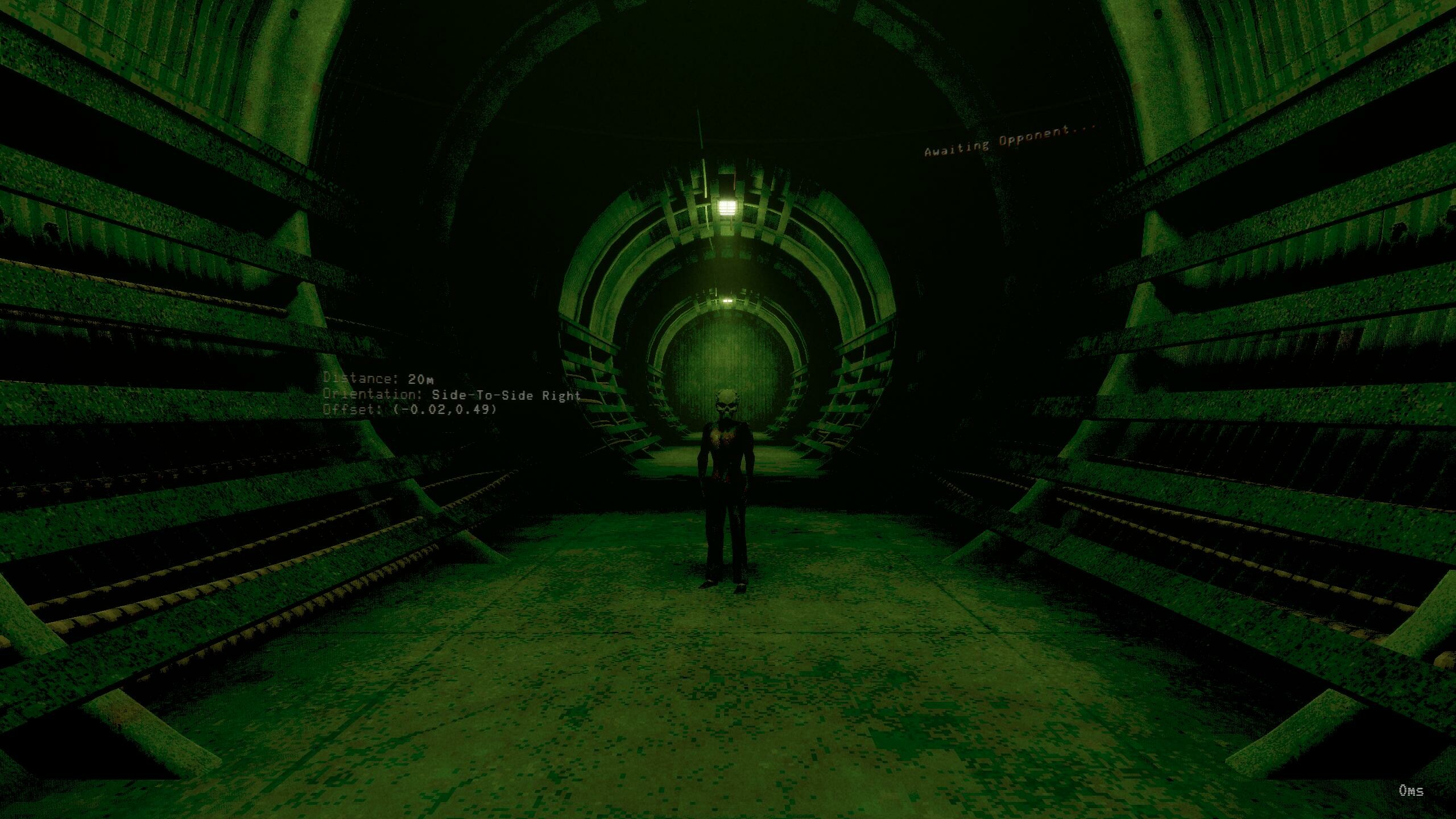 A DANCE WITH LEAD screenshot 8