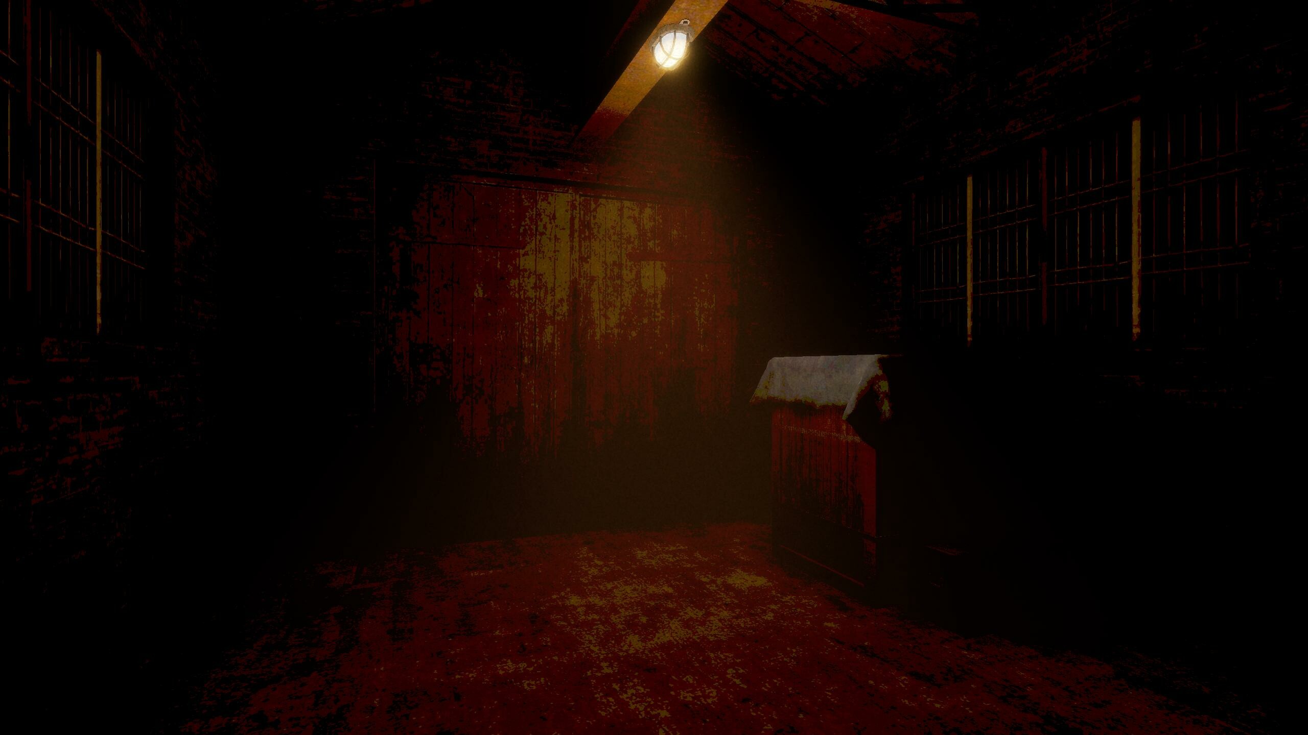 A DANCE WITH LEAD screenshot 4
