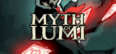 Myth of Lumi Cover Image