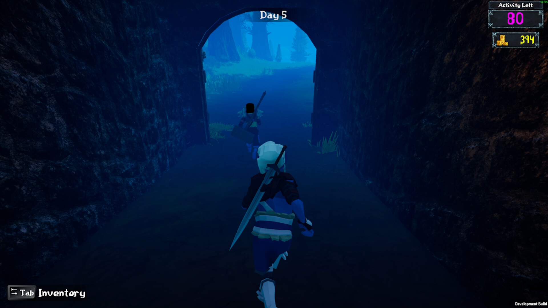 Crimson Night screenshot 3