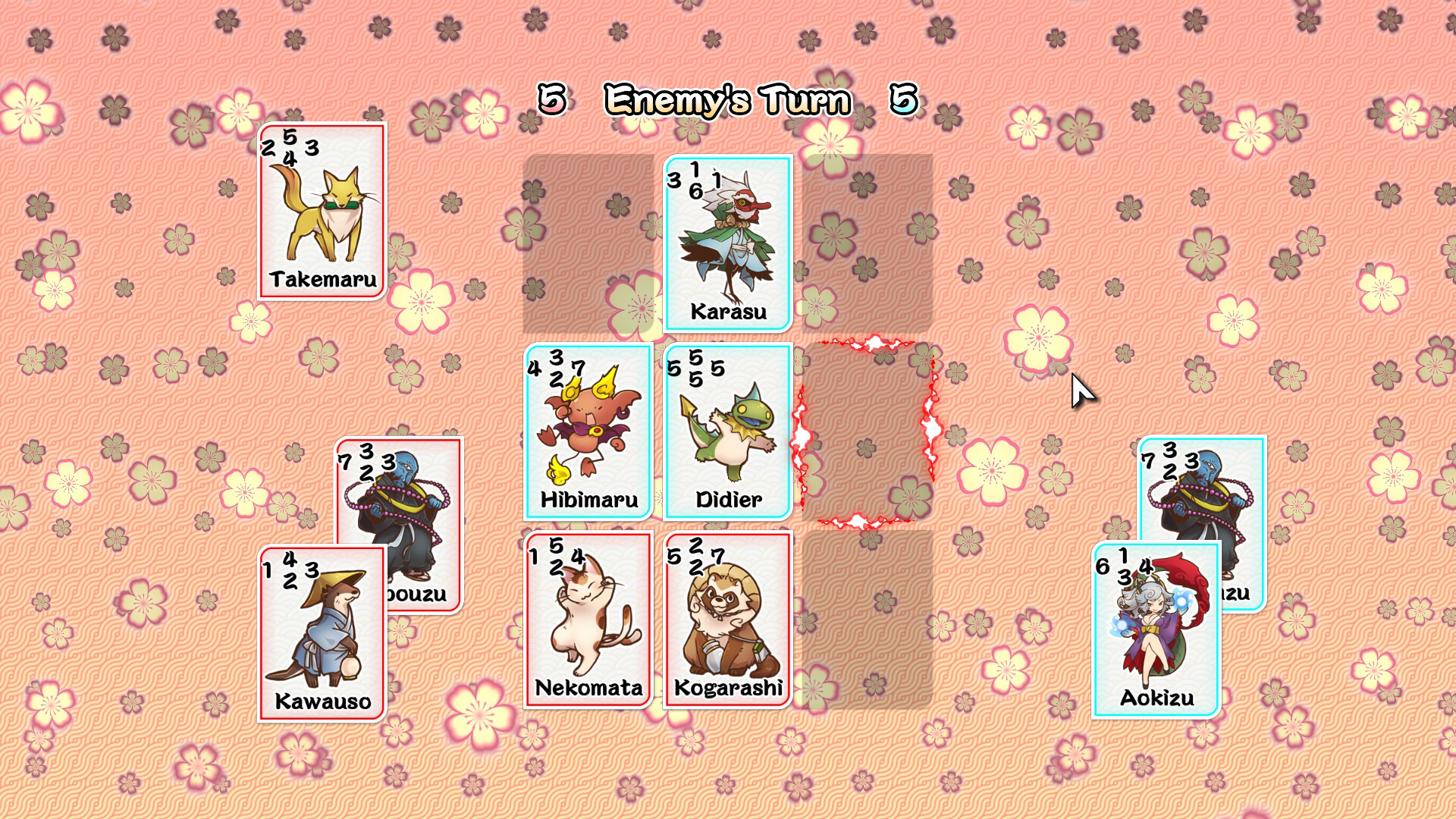 Mochi Conquest screenshot 14