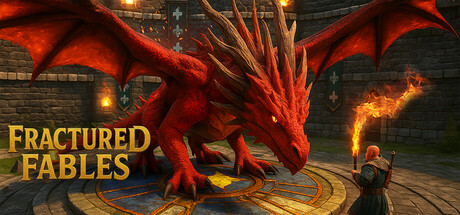 Fractured Fables