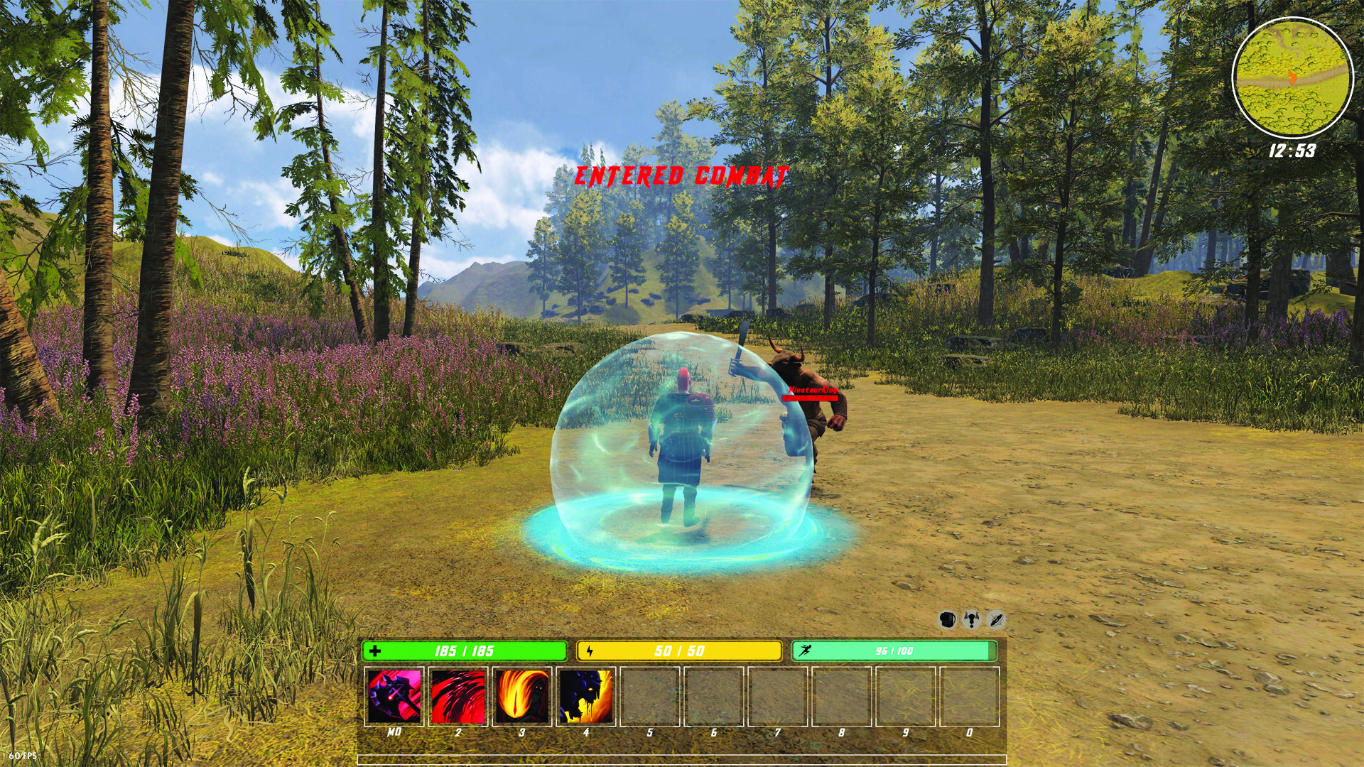 Fractured Fables screenshot 6