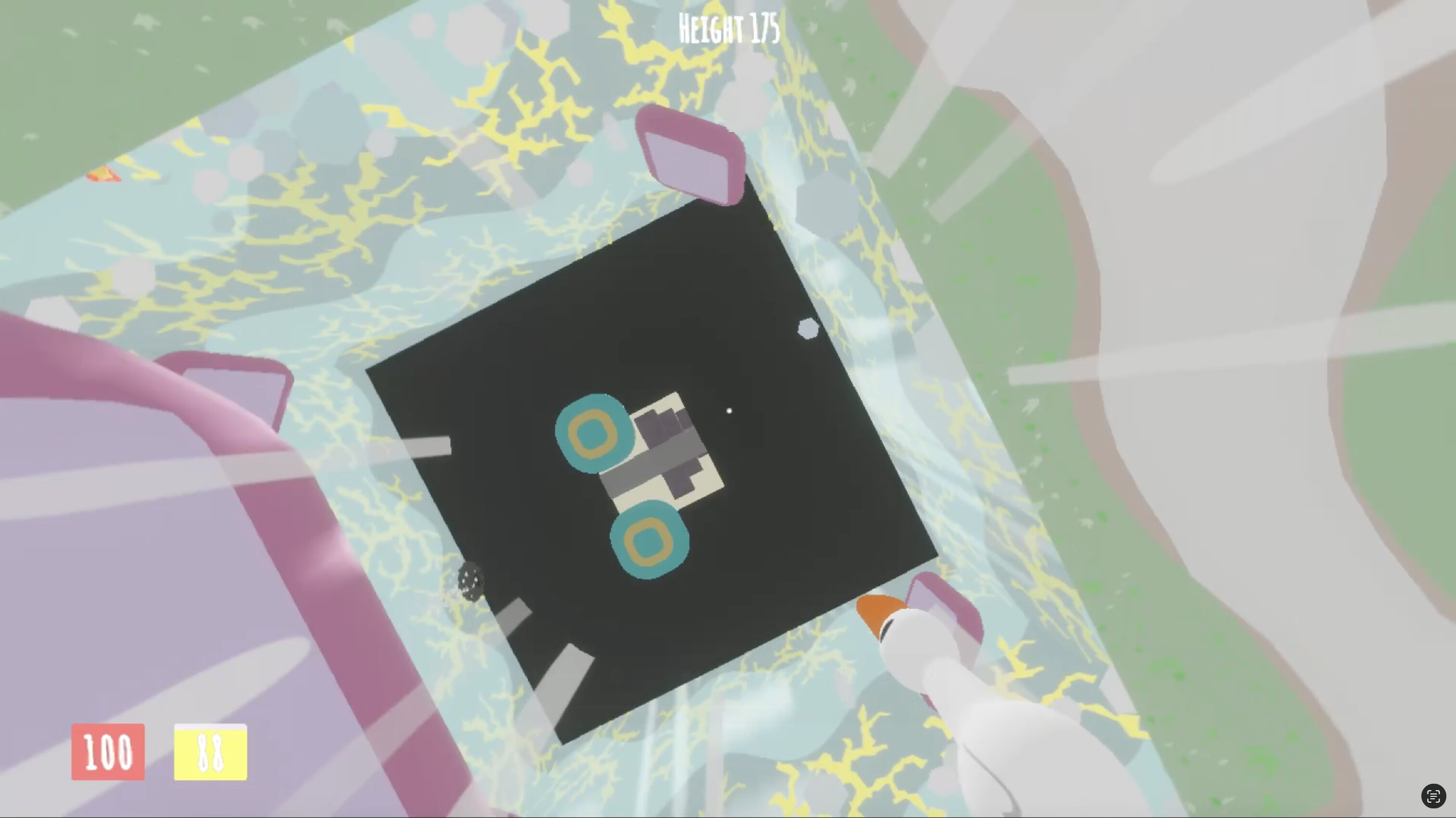 Aim High Lofi screenshot 5