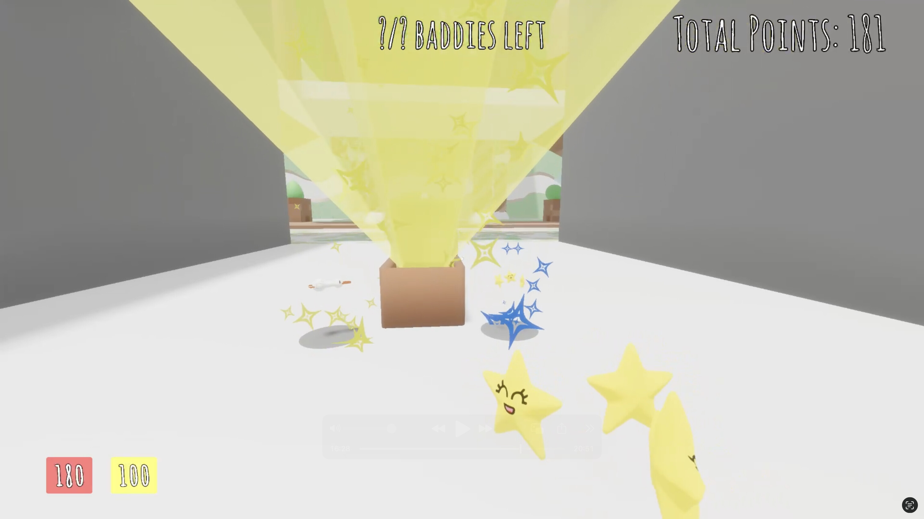 Aim High Lofi screenshot 2