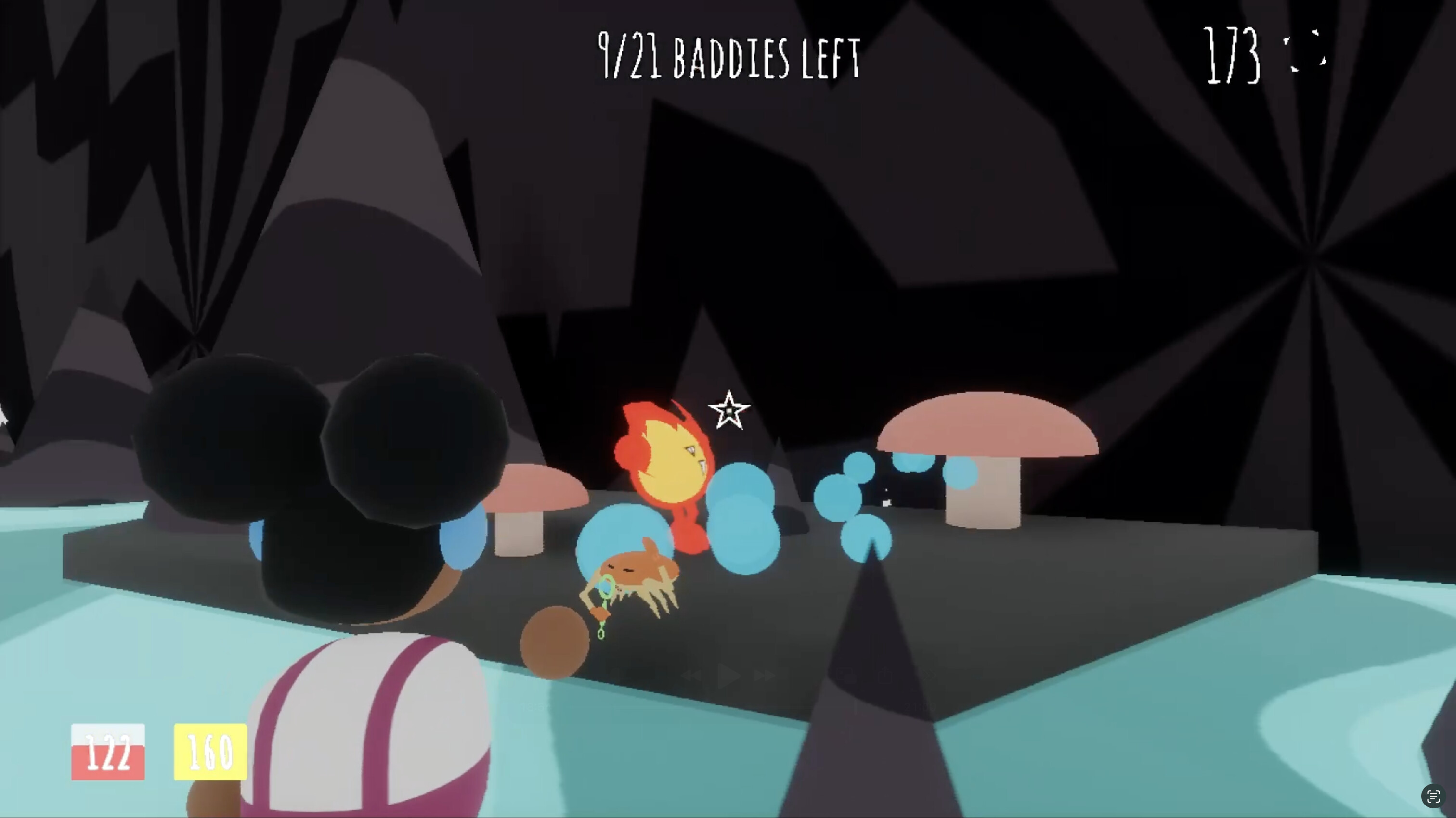 Aim High Lofi screenshot 3