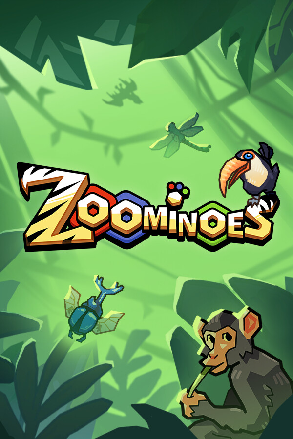 Zoominoes Demo