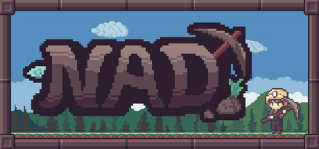NAD Cover Image