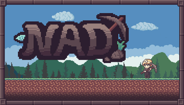 Ndagames NAD on Steam