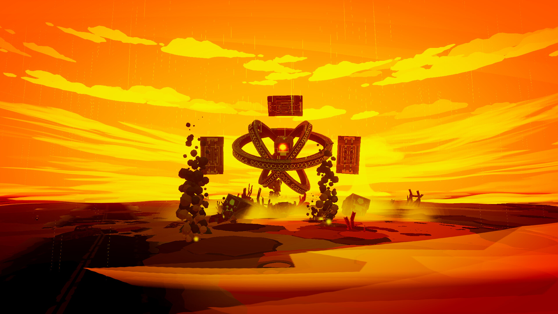 Overdawn screenshot 9