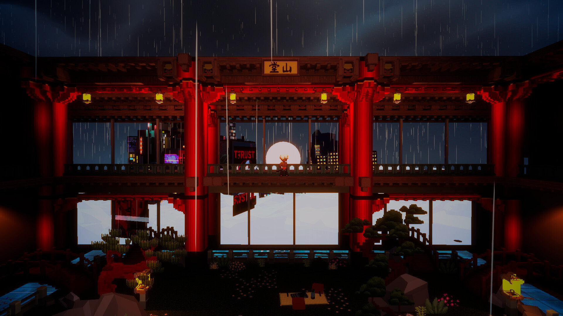 Overdawn screenshot 3