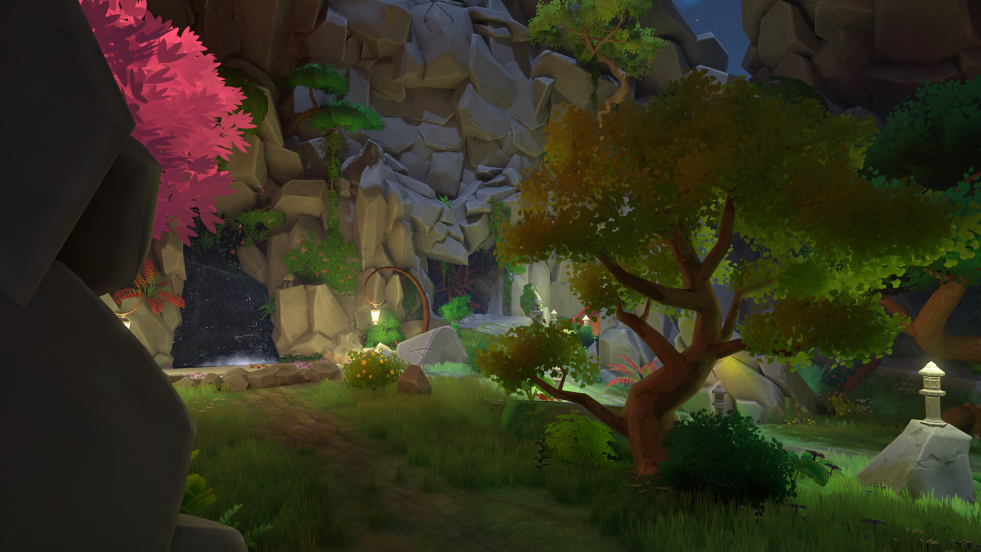 Veilbound screenshot 2