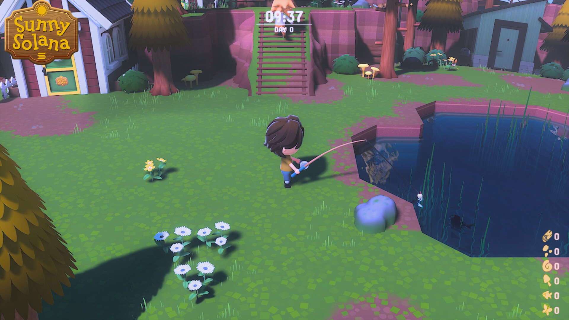 Sunny Solana screenshot 4