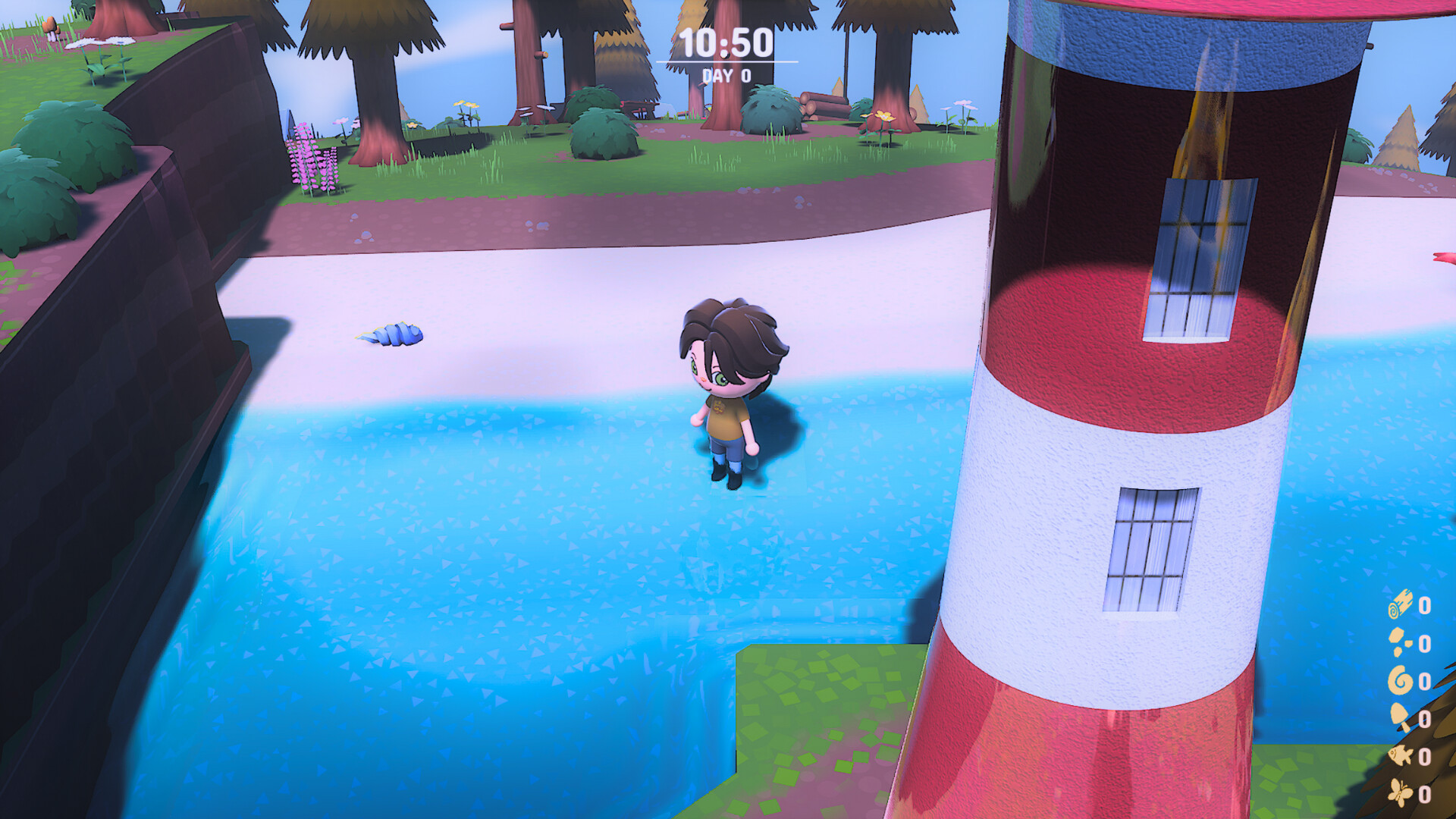 Sunny Solana screenshot 5