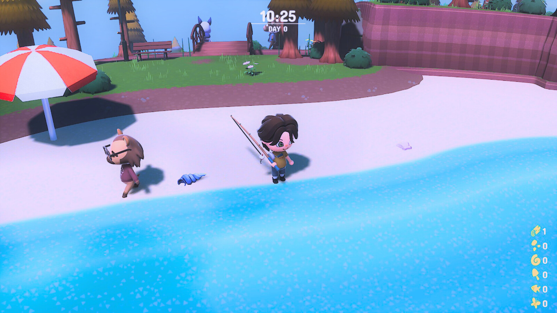 Sunny Solana screenshot 2