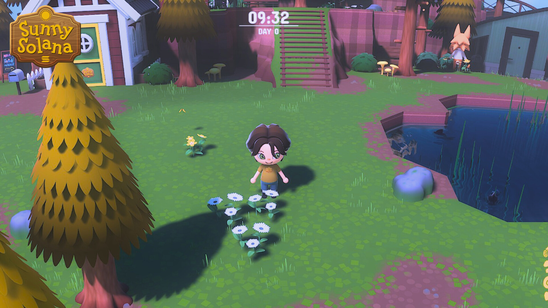 Sunny Solana screenshot 3