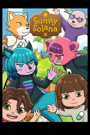 Sunny Solana