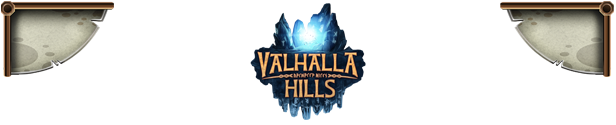 Valhalla Hills thumbnail