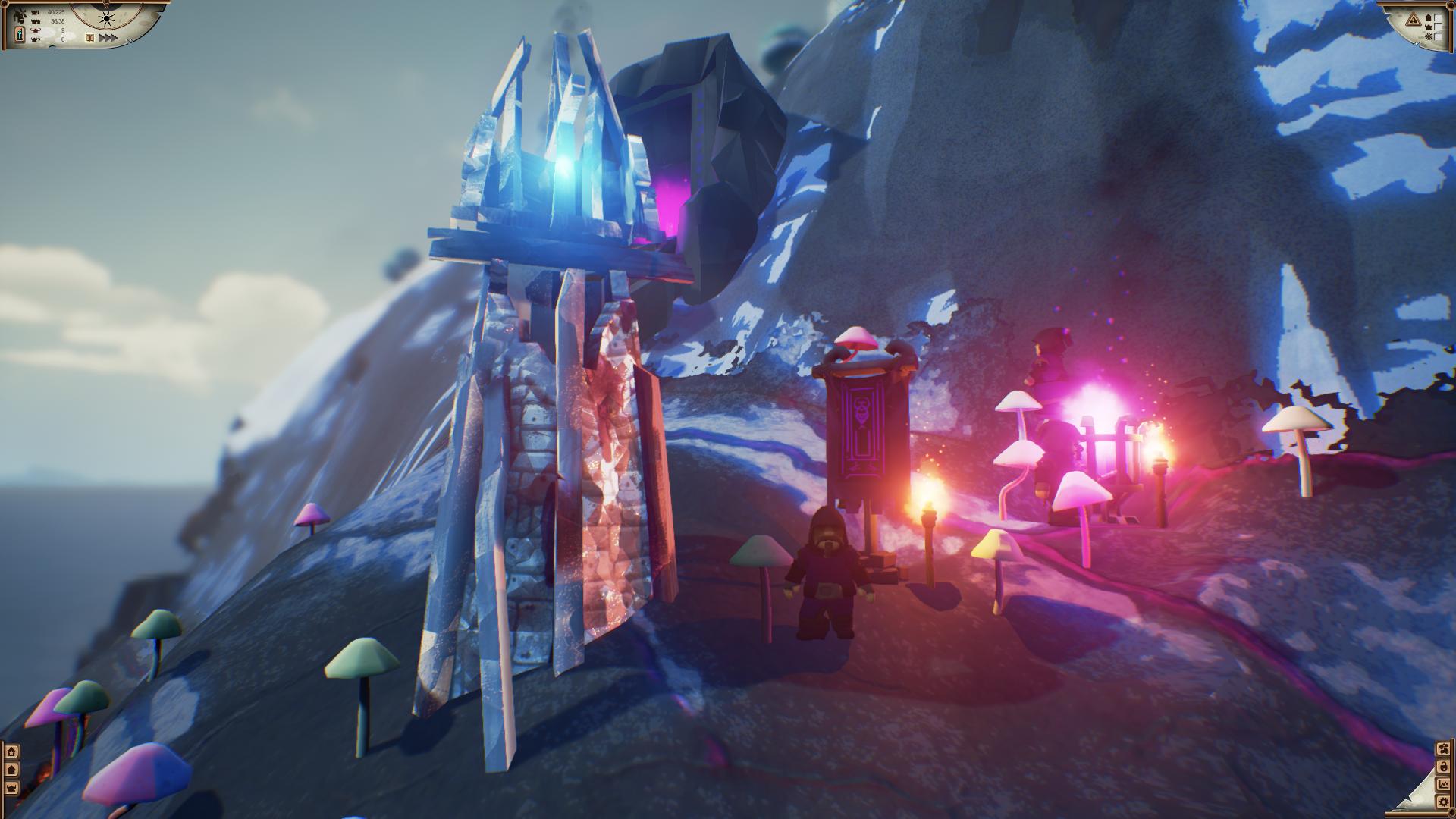 Valhalla Hills screenshot 12