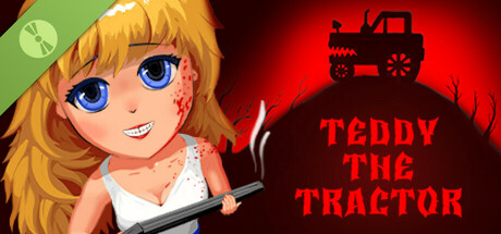 Teddy the Tractor Demo