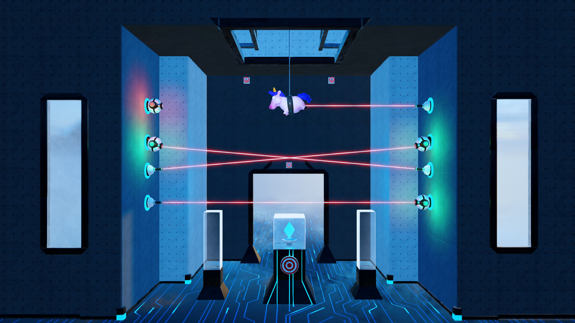 Crazy Machines 3 screenshot 5