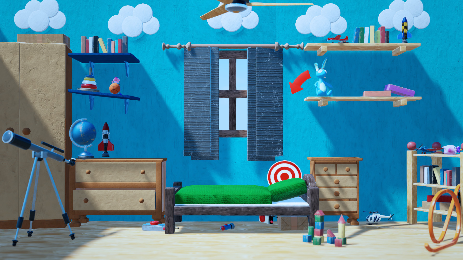 Crazy Machines 3 screenshot 8