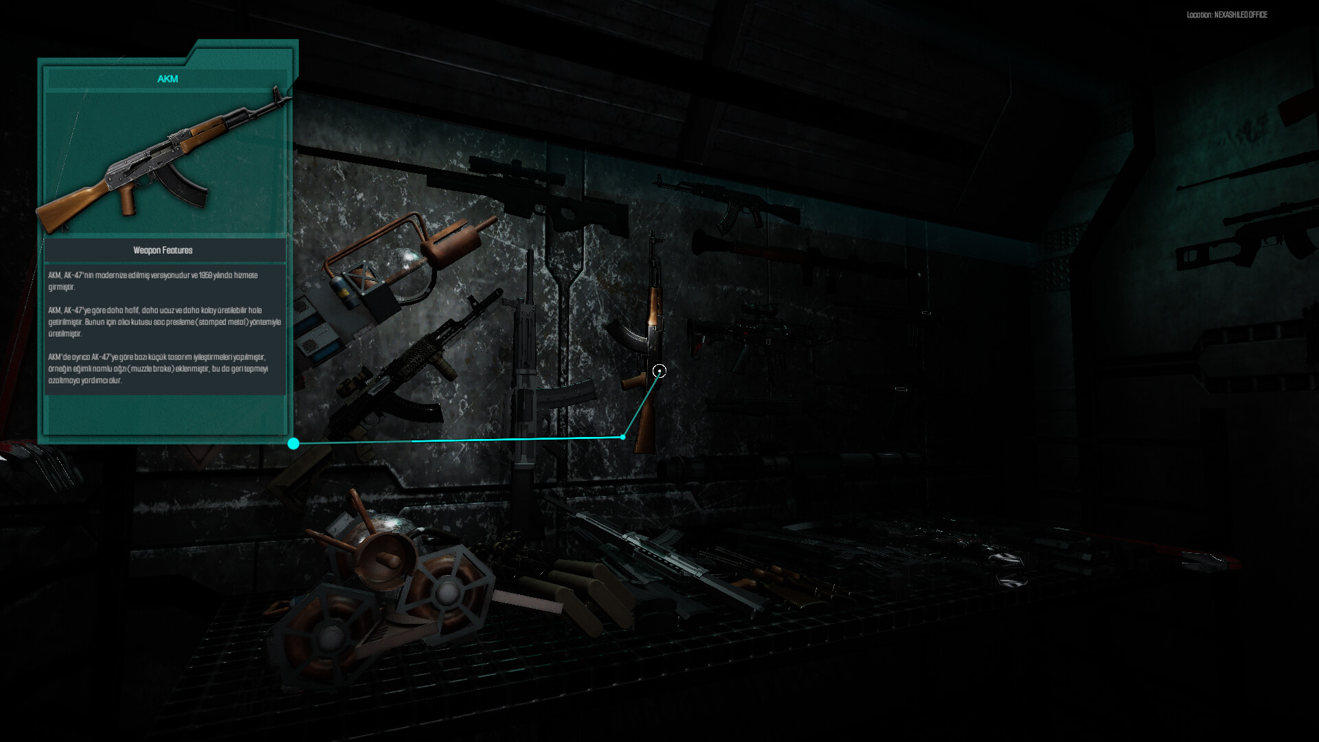 Universe Conflict screenshot 12