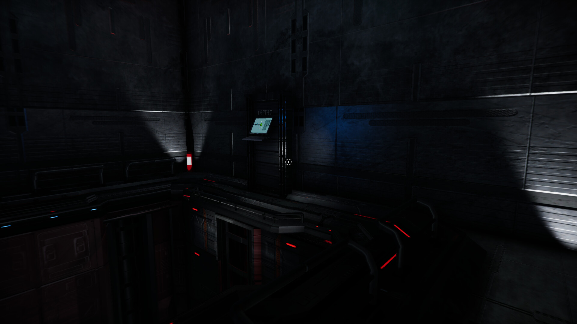 Universe Conflict screenshot 7