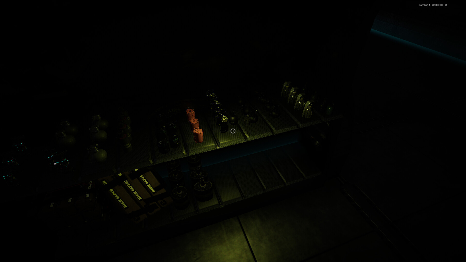 Universe Conflict screenshot 13