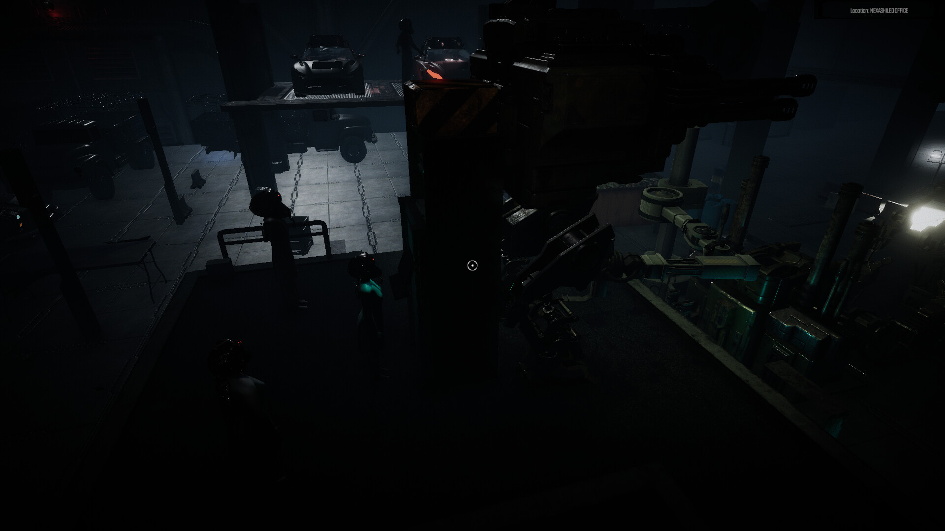 Universe Conflict screenshot 6