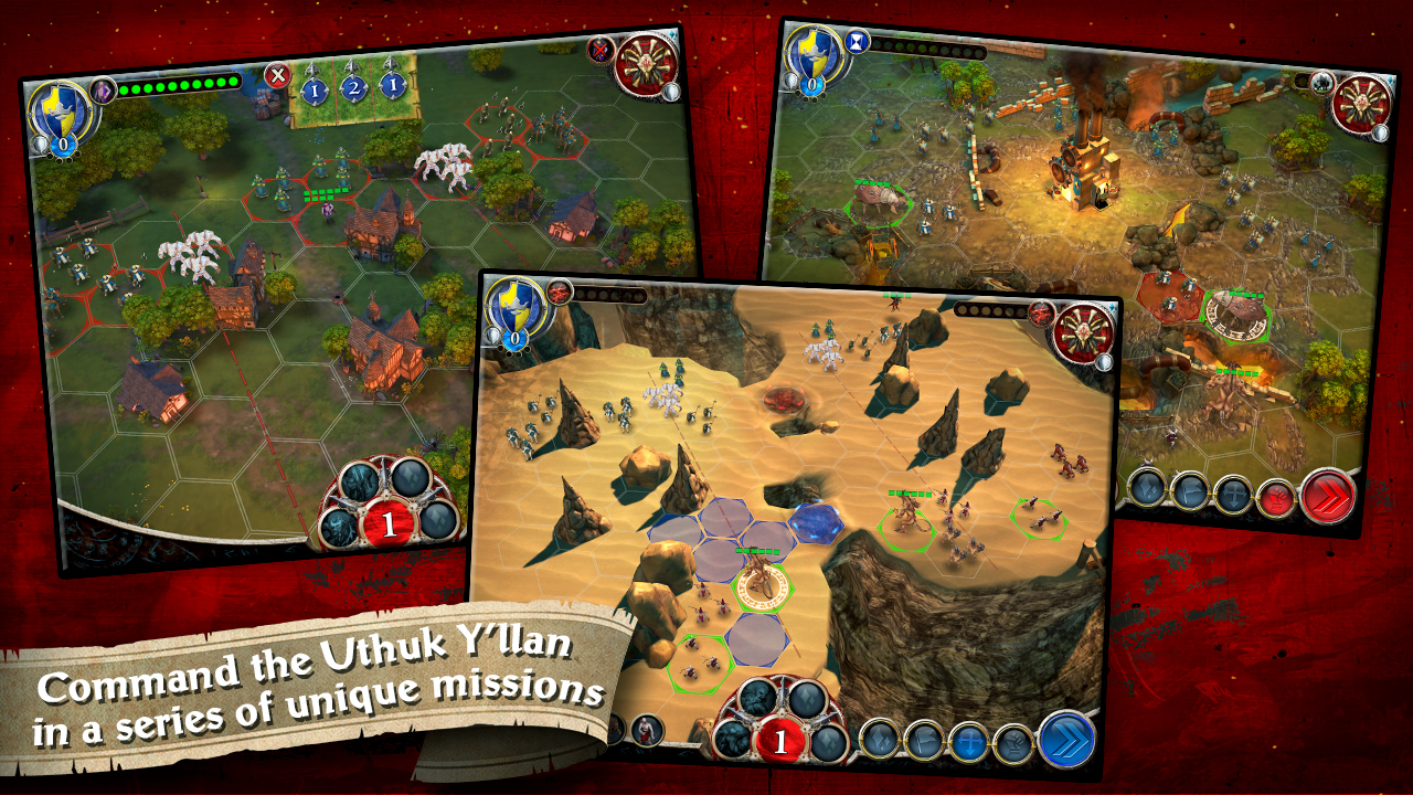 Locust - Expansion Pack screenshot 5