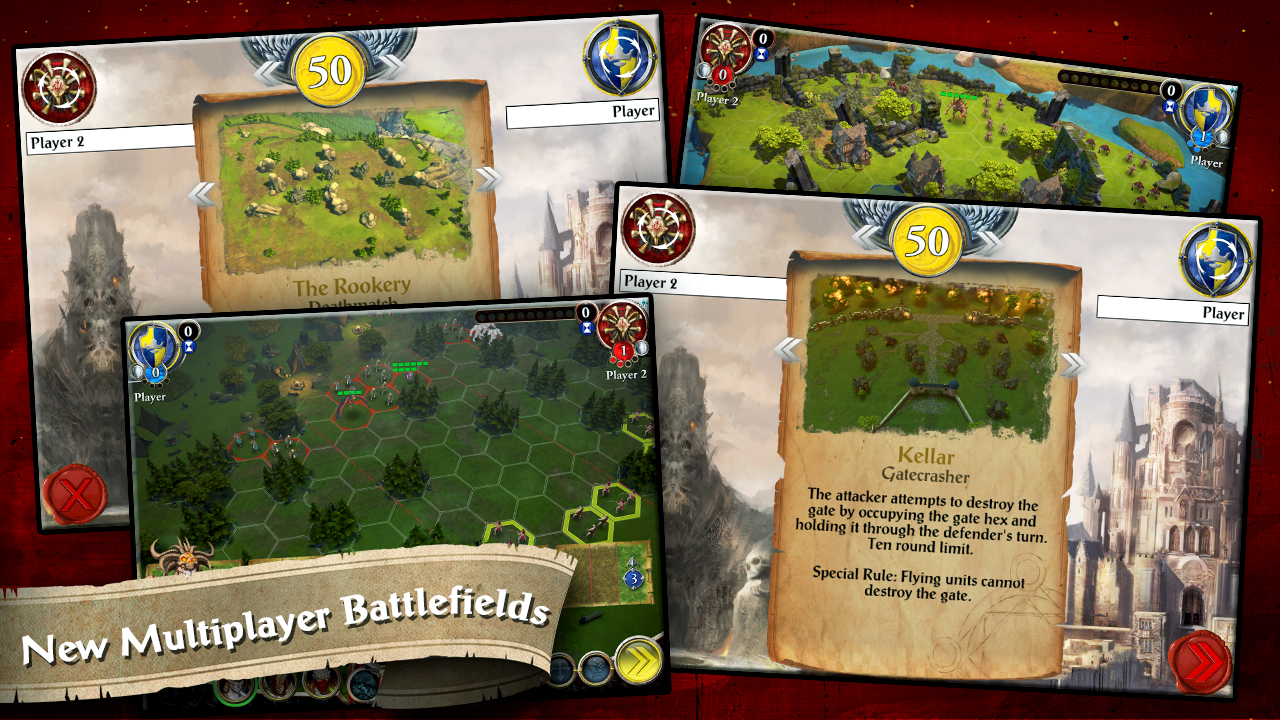 Locust - Expansion Pack screenshot 6