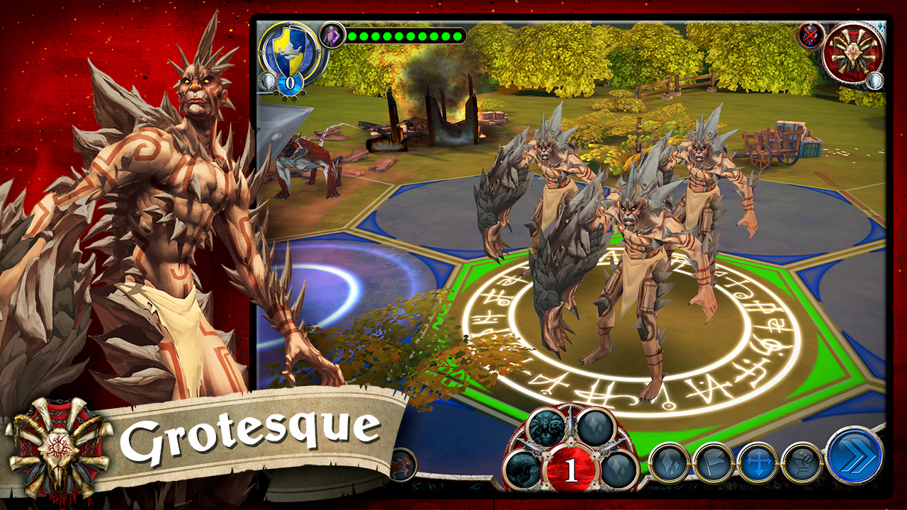 Locust - Expansion Pack screenshot 2