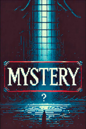 Mystery EP1